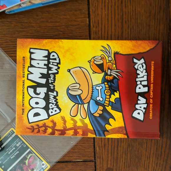 Dogman collection - Picture 6 of 15